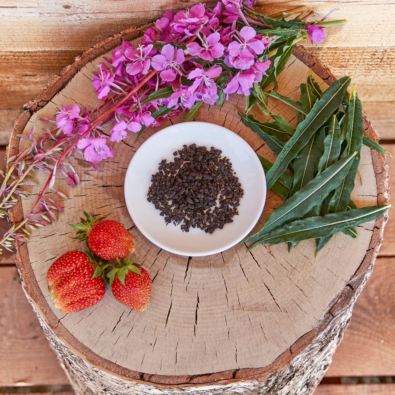 Sencha Fukuyu BIO