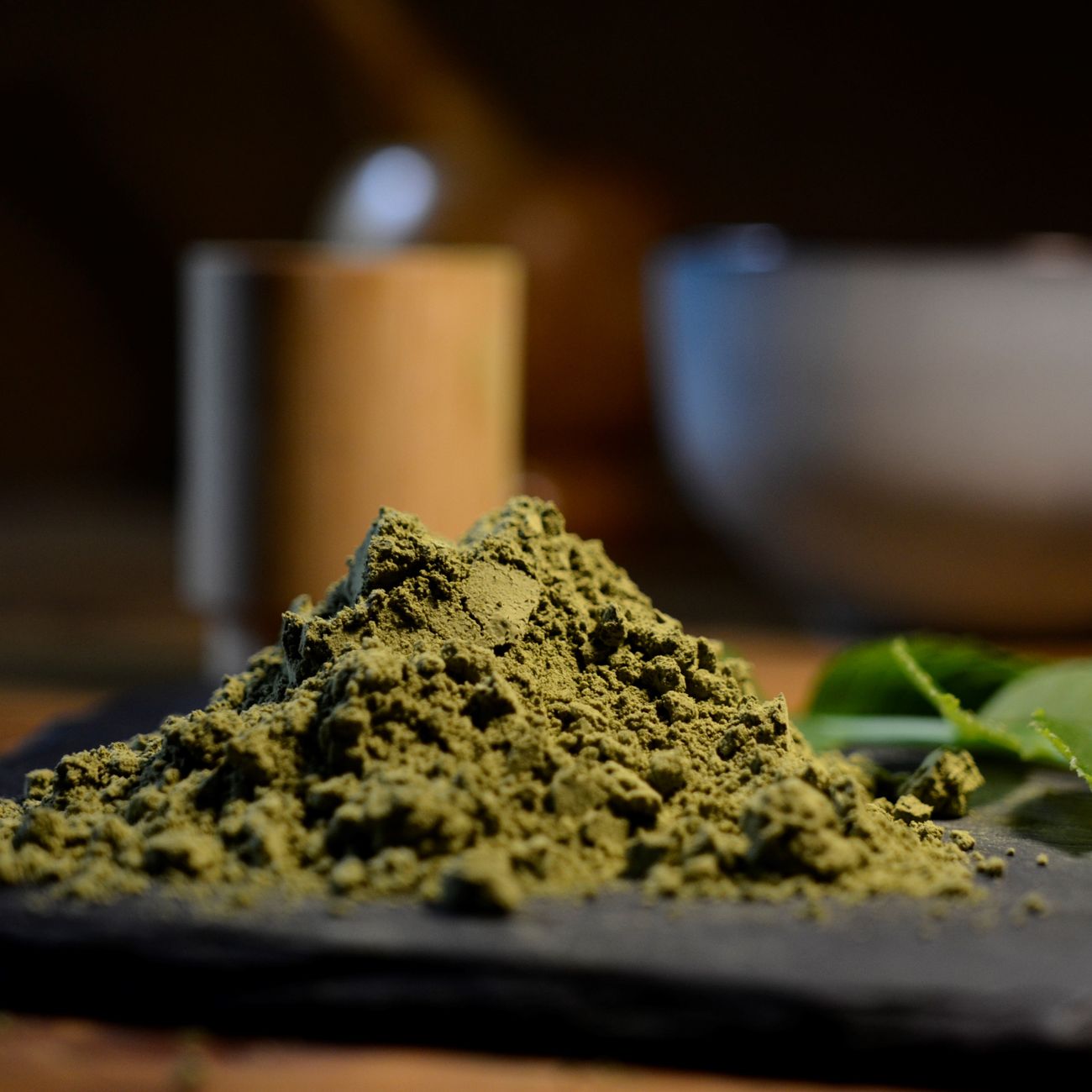 Matcha